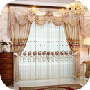 New Curtain Design Styles-APK