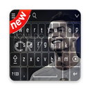 New CR7 Keyboard APK