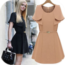 New Casual Dress Styles APK