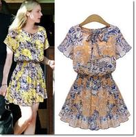 New Casual Dress Styles 截图 2