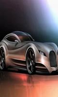 New Car HD Wallpaper اسکرین شاٹ 2