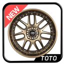 New Car Rim Design APK