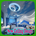 New Ceiling Design icono