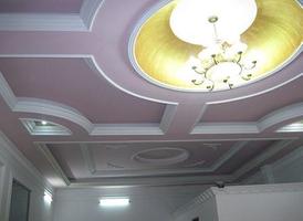 New Ceiling Design captura de pantalla 1