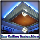 New Ceiling Design Ideas APK