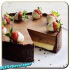 New Cheesecake Recipes Zeichen