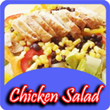 New Chicken Salad Recipes