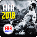 Tricks For OFFICIAL FIFA 18 DEMO APK