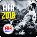 Tricks For OFFICIAL FIFA 18 DEMO icono