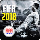 Tricks For OFFICIAL FIFA 18 DEMO-icoon