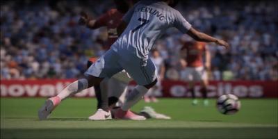 Tricks For OFFICIAL FIFA 18 DEMO capture d'écran 2