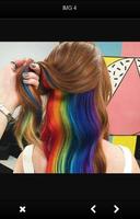 New Colouring Hair Trend captura de pantalla 3