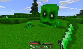 Bosses Mods & Addons for Minecraft MCPE capture d'écran 3