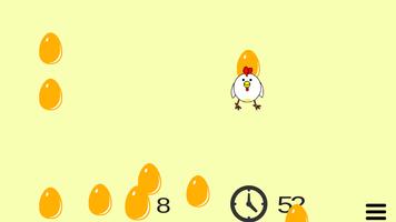Mr Galinha Feliz (Ranking) screenshot 1