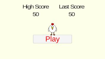 Mr Galinha Feliz (Ranking) screenshot 2