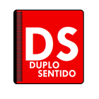 ikon Duplo Sentido