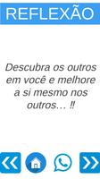 Frases de reflexao (Free) スクリーンショット 1