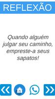 Frases de reflexao (Free) スクリーンショット 2