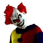 ikon Palhaço Macabro Clown Macabre