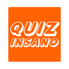 Quiz Nerd Insano I иконка