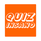 Quiz Nerd Insano I icon