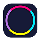 Rush Crazy Wheel (Free) icône