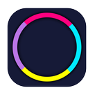 Rush Crazy Wheel (Free) icon