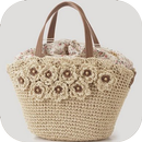 New Crochet Bag Design APK
