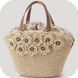 New Crochet Bag Design