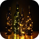 New DIY Bottle Lamp APK