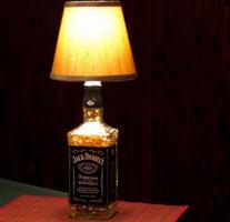 New DIY Bottle Lamp screenshot 3