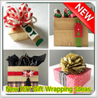 New DIY Gift Wrapping Ideas icon