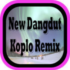 New Dangdut Koplo Remix ไอคอน