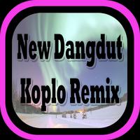 New Dangdut Koplo Remix plakat