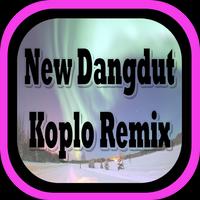 New Dangdut Koplo Remix ภาพหน้าจอ 1