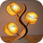 New Decorative Lamp Design ไอคอน