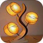 New Decorative Lamp Design icon