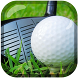 Game of Golf Sport 4K Live WP