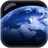 Earth View From Space 4K LWP