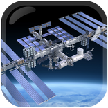 Space Station NASA 4K Live WP