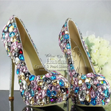 New Design High Heels icon