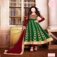 New Design Saree Fashion India Screenshot 1