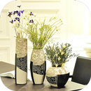 Nouveau vase de fleurs design APK
