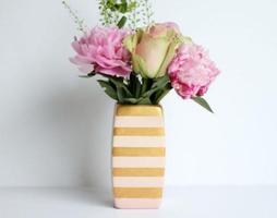 New Design Vase Flowers screenshot 2