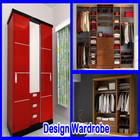 New Design Wardrobe আইকন