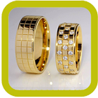 New Design Wedding Ring icon