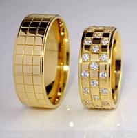 New Design Wedding Ring постер