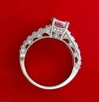 1 Schermata Wedding Ring Design Nuovo