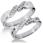 New Design Wedding Ring 图标