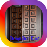 New Designs Wood Door 2018